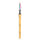 Microphone Cable Club Series MKII; 2 x 0,34 mm²; PVC Ø 6,50 mm; yellow