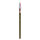 Microphone Cable Captain Flexible; 2 x 0,22 mm²; PVC Ø 6,50 mm; green