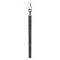 Microphone Cable SC-Source MKII; 2 x 0,25 mm²; PVC...