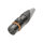 Microphone Cable SC-Source MKII; 2 x 0,25 mm²; PVC Ø 6,50 mm; black