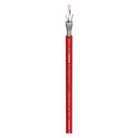 Microphone Cable SC-Source MKII; 2 x 0,25 mm²; PVC...