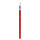 Microphone Cable SC-Source MKII; 2 x 0,25 mm²; PVC Ø 6,50 mm; red