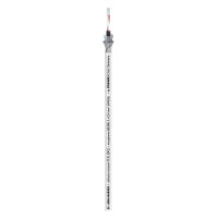 Mikrofonkabel SC-AQUA MARINEX MIKRO; 2 x 0,14 mm²;...