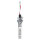 Microphone Cable SC-AQUA MARINEX MIKRO; 2 x 0,14 mm²; white