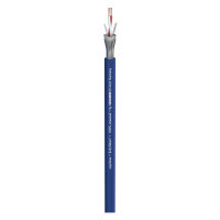 Microphone Cable SC-Primus; 2 x 0,50 mm²; PVC...