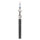 Microphone Cable SC-MICRO DUO ARAMID; 2 x 0,14 mm²; S-PVC; black