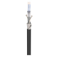 Microphone Cable SC-MICRO DUO ARAMID; 2 x 0,14 mm²;...
