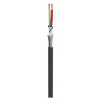 Microphone Cable SC-Square 4-Core MKII; 4 x 0,20...