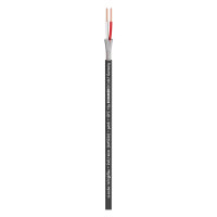 Patch & Microphone Cable SC-Scuba 14; 2 x 0,14...