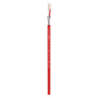 Patch & Microphone Cable SC-Scuba 14; 2 x 0,14...