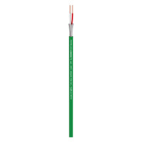 Patch & Microphone Cable SC-Scuba 14; 2 x 0,14...