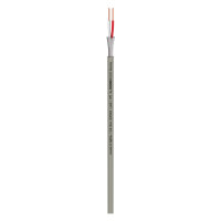 Patch & Microphone Cable SC-Scuba 14; 2 x 0,14...