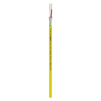 Patch & Microphone Cable SC-Scuba 14; 2 x 0,14...