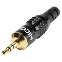 Patch & Microphone Cable SC-Scuba 14; 2 x 0,14 mm²; PVC Ø 3,80 mm; yellow