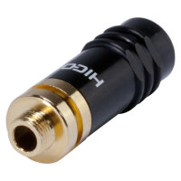 Patch & Microphone Cable SC-Goblin; 2 x 0,14...