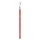 Patch & Microphone Cable SC-Goblin; 2 x 0,14 mm²; PVC Ø 4,60 mm; red