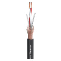 Microphone Cable SC-Symbiotic; 2 x 0,20 mm²; PVC...