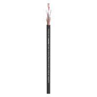 Microphone Cable SC-Symbiotic; 2 x 0,20 mm²; PVC...