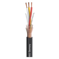 Microphone Cable SC-Symbiotic 3; 3 x 0,20 mm²; TPE...
