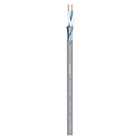 Patch cable SC-Isopod SO-F50; 2 x 0,50 mm²; PVC...