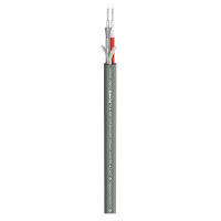 Instrument Cable Colonel Incredible; 2 x 0,35 mm²;...