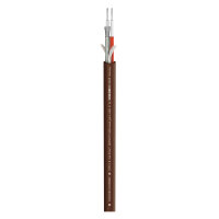 Instrumentenkabel Colonel Incredible; 2 x 0,35 mm²;...
