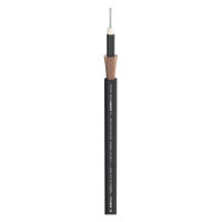 Instrumentenkabel SC-SPIRIT LLX "LOW LOSS"; 1 x...