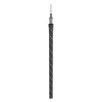 Instrument Cable SC-Classique; 1 x 0,50 mm²; PVC +...