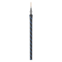 Instrument Cable SC-Classique; 1 x 0,50 mm²; PVC +...