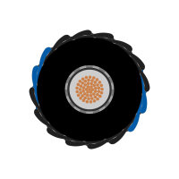 Instrument Cable SC-Classique; 1 x 0,50 mm²; PVC +...