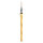 Instrument Cable SC-Classique; 1 x 0,50 mm²; PVC + fabric Ø 6,50 mm; yellow