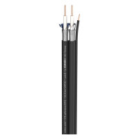 Instrumentenkabel SC-Sinus Control; 1 x 2 x 0,35...
