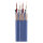 Instrument Cable SC-Sinus Control; 1 x 2 x 0,35 mm²; 1 x  control; PVC; 15 x 6,2 mm; black