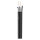 Instrument Cable SC-Sinus Control; 1 x 2 x 0,35 mm²; 1 x  control; PVC; 15 x 6,2 mm; black