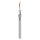 control lead SC-Control Flex; 2 x0.75 mm²; PVC, flame-retardant, Ø 6,10 mm; grey; Eca