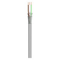 control lead SC-Control Flex; 3 x0,14 mm²; PVC,...