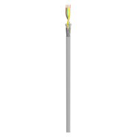 Steuerleitung SC-Control Flex; 4 x0,14 mm²; PVC,...