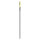 control lead SC-Control Flex; 4 x0.25 mm²; PVC, flame-retardant, Ø 4,70 mm; grey; Eca