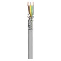 control lead SC-Control Flex; 5 x0.25 mm²; PVC,...