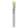 control lead SC-Control Flex; 5 x0.25 mm²; PVC, flame-retardant, Ø 5,40 mm; grey; Eca