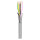 control lead SC-Control Flex; 6 x0,25 mm²; PVC, flame-retardant, Ø 5,70 mm; grey; Eca