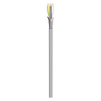 Steuerleitung SC-Control Flex; 6 x0,34 mm²; PVC,...