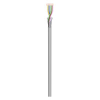 Steuerleitung SC-Control Flex; 7 x0,75 mm²; PVC,...