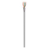 control lead SC-Control Flex; 8 x0,14 mm²; PVC,...