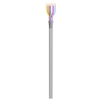 control lead SC-Control Flex; 10 x0.14 mm²; PVC,...