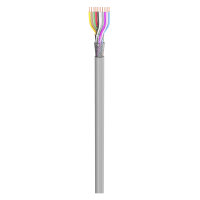 control lead SC-Control Flex; 10 x0.25 mm²; PVC,...
