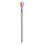 control lead SC-Control Flex; 10 x0.25 mm²; PVC, flame-retardant, Ø 6,90 mm; grey; Eca