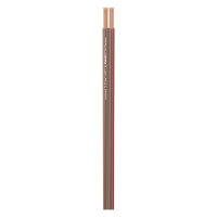 Speaker Cable SC-Twincord; 1 x 2 x 1,50 mm²; PVC;...