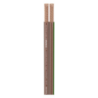 Speaker Cable SC-Twincord; 1 x 2 x 2,50 mm²; PVC;...