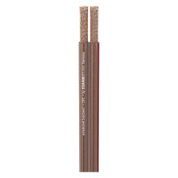 Speaker Cable SC-Twincord; 1 x 2 x 6,00 mm²; PVC;...
